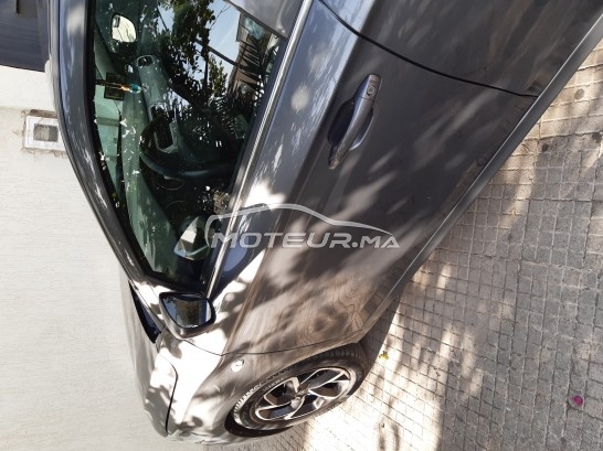 سيتروين س-يليسيي Schine مستعملة 1862461