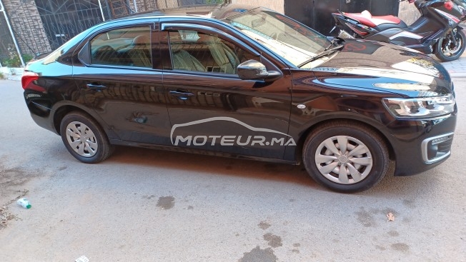 CITROEN C-elysee occasion 1639537