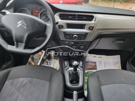 سيتروين س-يليسيي مستعملة 1826559