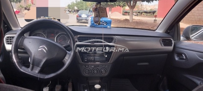 CITROEN C-elysee occasion 2032386