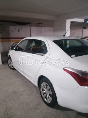 CITROEN C-elysee occasion 1620786