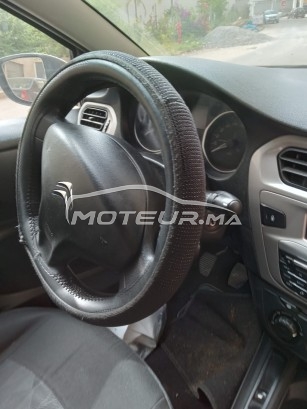 CITROEN C-elysee occasion 1601650