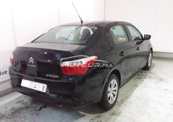 سيتروين س-يليسيي 1,6 hdi 92c h business line مستعملة 1611751