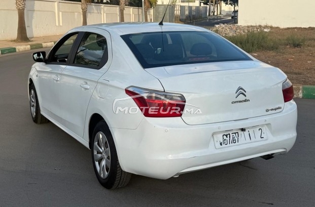 سيتروين س-يليسيي مستعملة 2686916