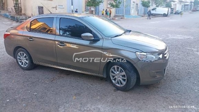 سيتروين س-يليسيي مستعملة 1606573