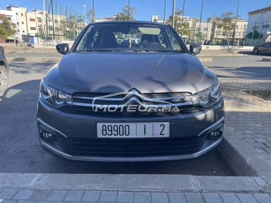 سيتروين س-يليسيي مستعملة 1770602