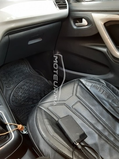 سيتروين س-يليسيي Schine مستعملة 1862432