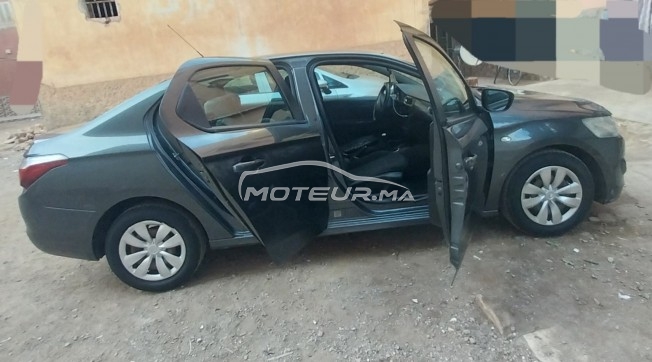 CITROEN C-elysee occasion 2032390