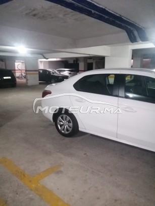 CITROEN C-elysee occasion 1620454