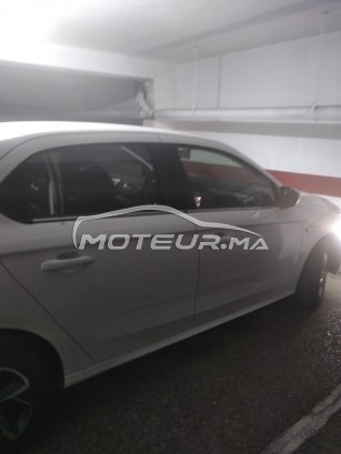 CITROEN C-elysee Shyne occasion 1648032