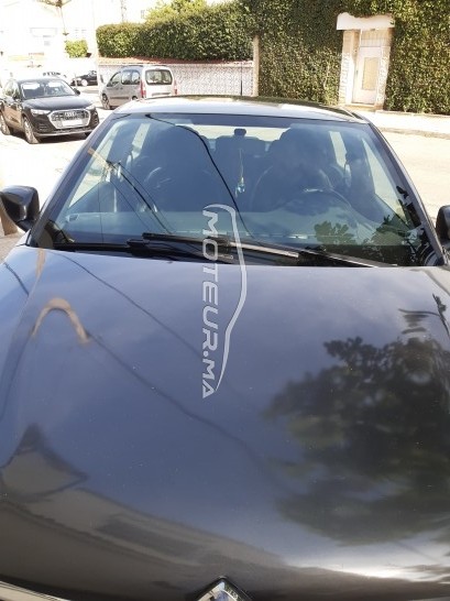 سيتروين س-يليسيي Schine مستعملة 1862438