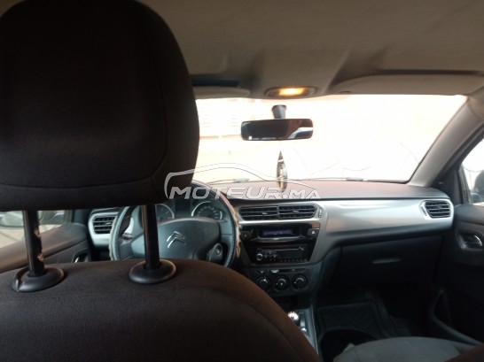 سيتروين س-يليسيي مستعملة 1756505