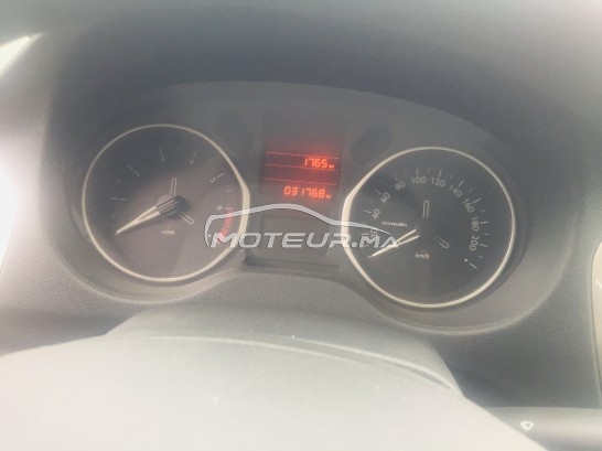 CITROEN C-elysee occasion 1571944