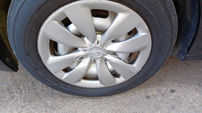 CITROEN C-elysee occasion 1639374