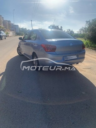 سيتروين س-يليسيي مستعملة 1797323