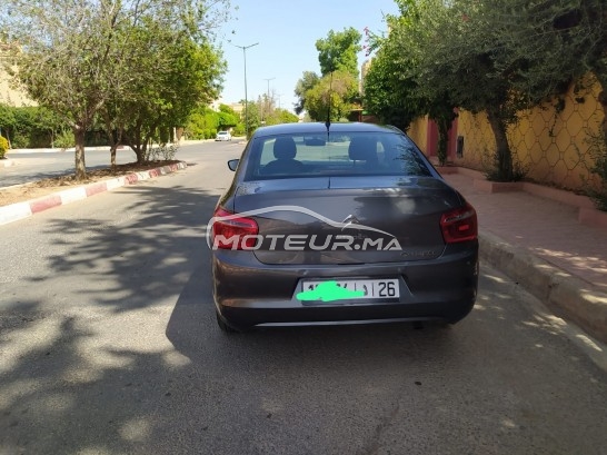 سيتروين س-يليسيي 20121 مستعملة 1746144