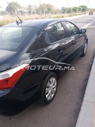 CITROEN C-elysee occasion 1771810