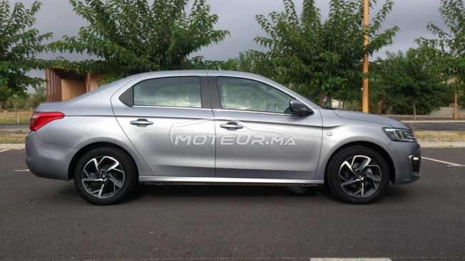 سيتروين س-يليسيي Shine مستعملة 1769437