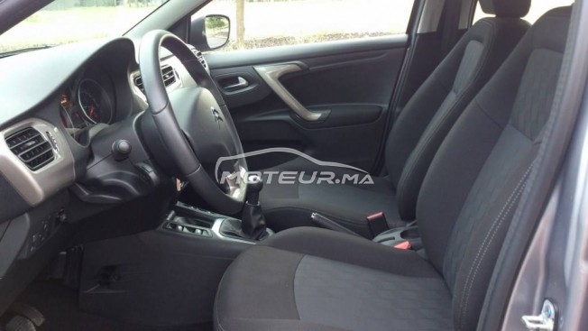 سيتروين س-يليسيي Shine مستعملة 1769434