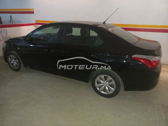 CITROEN C-elysee occasion 1586905