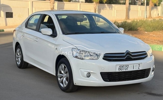 سيتروين س-يليسيي مستعملة 2686915