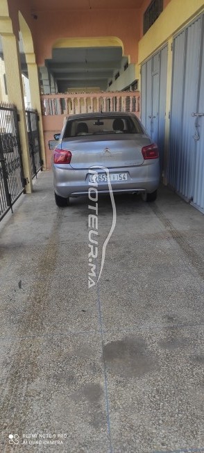 CITROEN C-elysee occasion 1548487