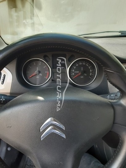 سيتروين س-يليسيي Schine مستعملة 1862434