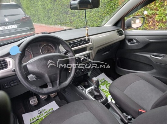 CITROEN C-elysee occasion 2826007