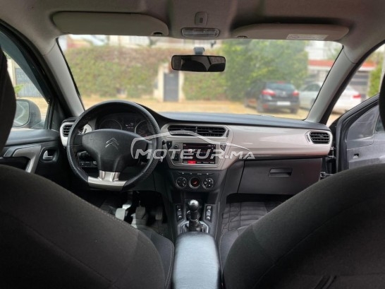 CITROEN C-elysee occasion 1566518