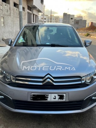 سيتروين س-يليسيي مستعملة 1780312