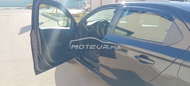 CITROEN C-elysee 1.5 occasion 3093082