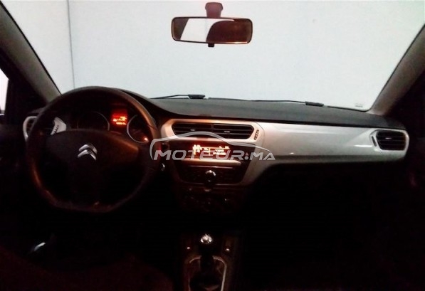 سيتروين س-يليسيي 1,6 hdi 92c h business line مستعملة 1611753