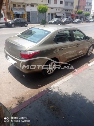 CITROEN C-elysee occasion 1663868