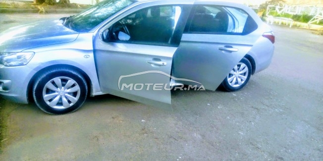 CITROEN C-elysee occasion 1763767