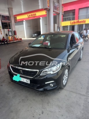 بيجو 301 مستعملة 1658733