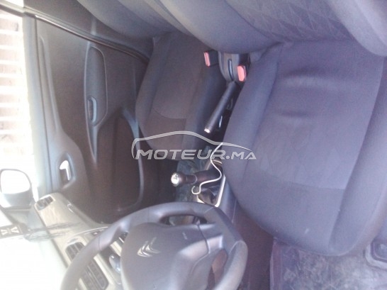 CITROEN C-elysee occasion 1635789