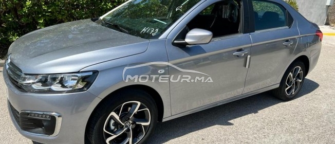 سيتروين س-يليسيي Shine مستعملة 1769440