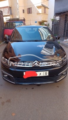 CITROEN C-elysee occasion 1639383