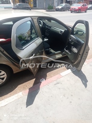 CITROEN C-elysee occasion 1663865