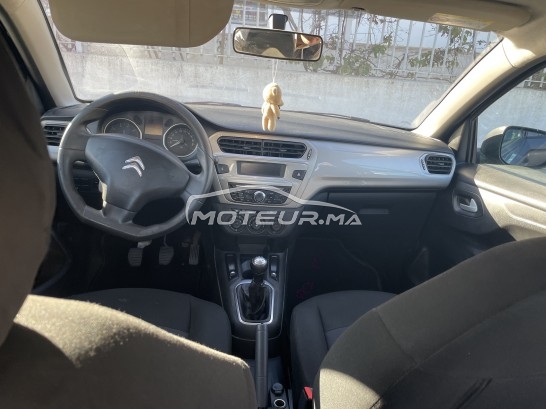 سيتروين س-يليسيي مستعملة 1770607