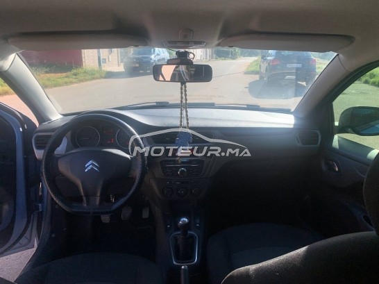سيتروين س-يليسيي مستعملة 1797320