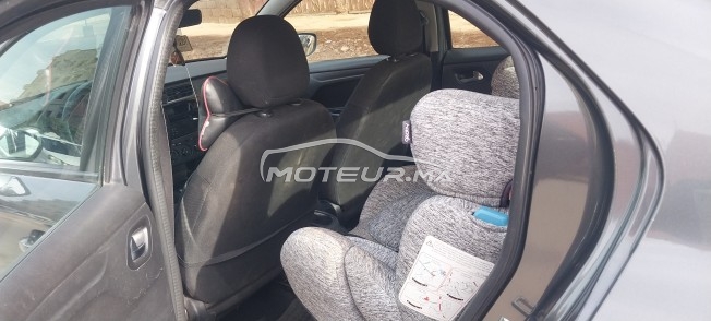 CITROEN C-elysee occasion 2032385