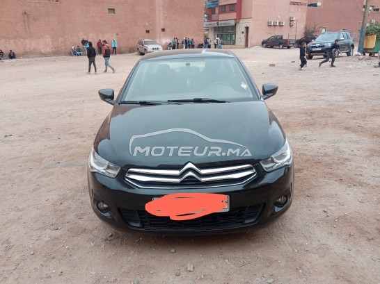 سيتروين س-يليسيي مستعملة 1756678