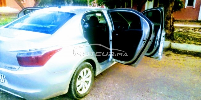 CITROEN C-elysee occasion 1763766