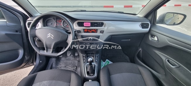 CITROEN C-elysee occasion 1758447