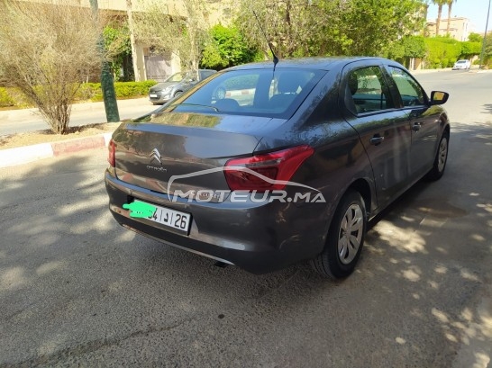 سيتروين س-يليسيي 20121 مستعملة 1746142