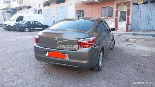 سيتروين س-يليسيي مستعملة 1606572