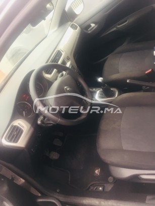 CITROEN C-elysee occasion 1571943