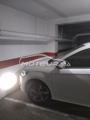 CITROEN C-elysee Shyne occasion 1648029