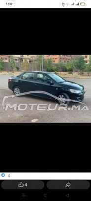 CITROEN C-elysee occasion 1720150